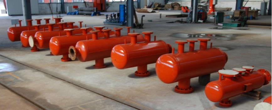 集水器、新鄉(xiāng)市集分水器生產(chǎn)廠家、集分水器廠家直銷、集水器批發(fā)