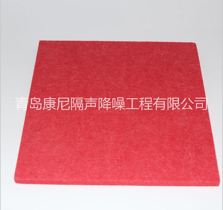 聚酯纖維吸音板KTV*吸音裝飾影院*吸音裝飾板