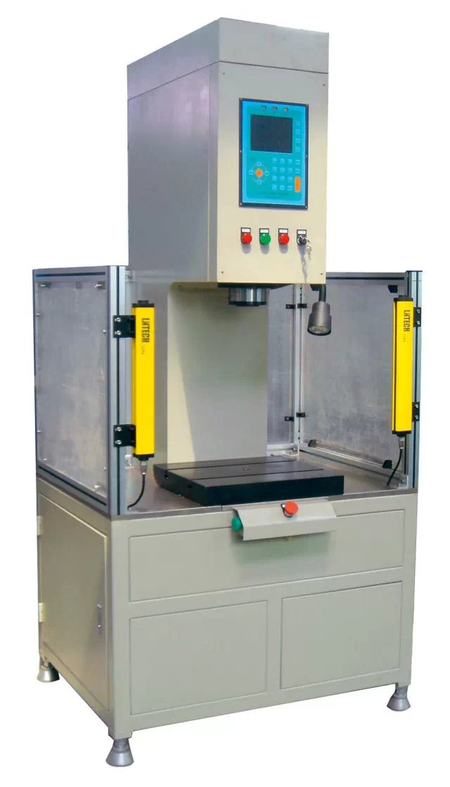 500kg伺服電子壓裝機(jī)廠家報(bào)價(jià)