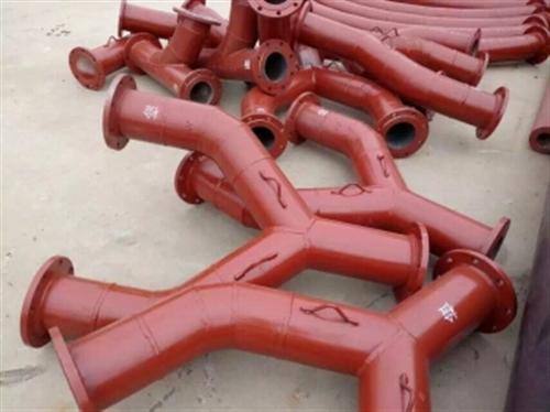 沈陽(yáng)陶瓷耐磨彎頭廠家直銷哪家好