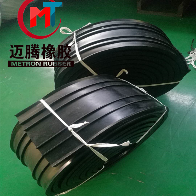 背貼式橡膠止水帶A涵洞*橡膠止水帶A廠家直銷  量大優(yōu)惠 背貼式橡膠止水帶
