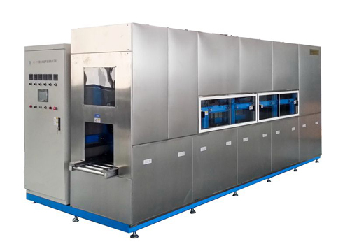 懸掛式超聲波清洗機