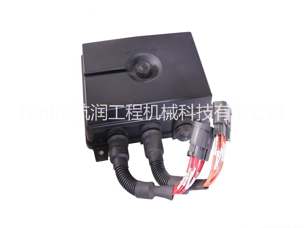 徐工保險盒集中控制器 徐工裝載機(jī)鏟車保險盒集中控制盒