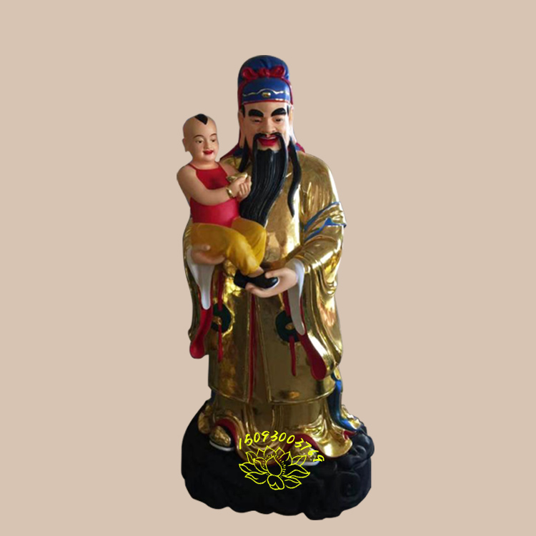 福祿壽三星佛像|河南佛像批發(fā)市場(chǎng)|純手工雕刻佛像價(jià)格|佛像在哪里修復(fù)|樹脂神像擺件|供奉福祿壽佛像的注意事項(xiàng)