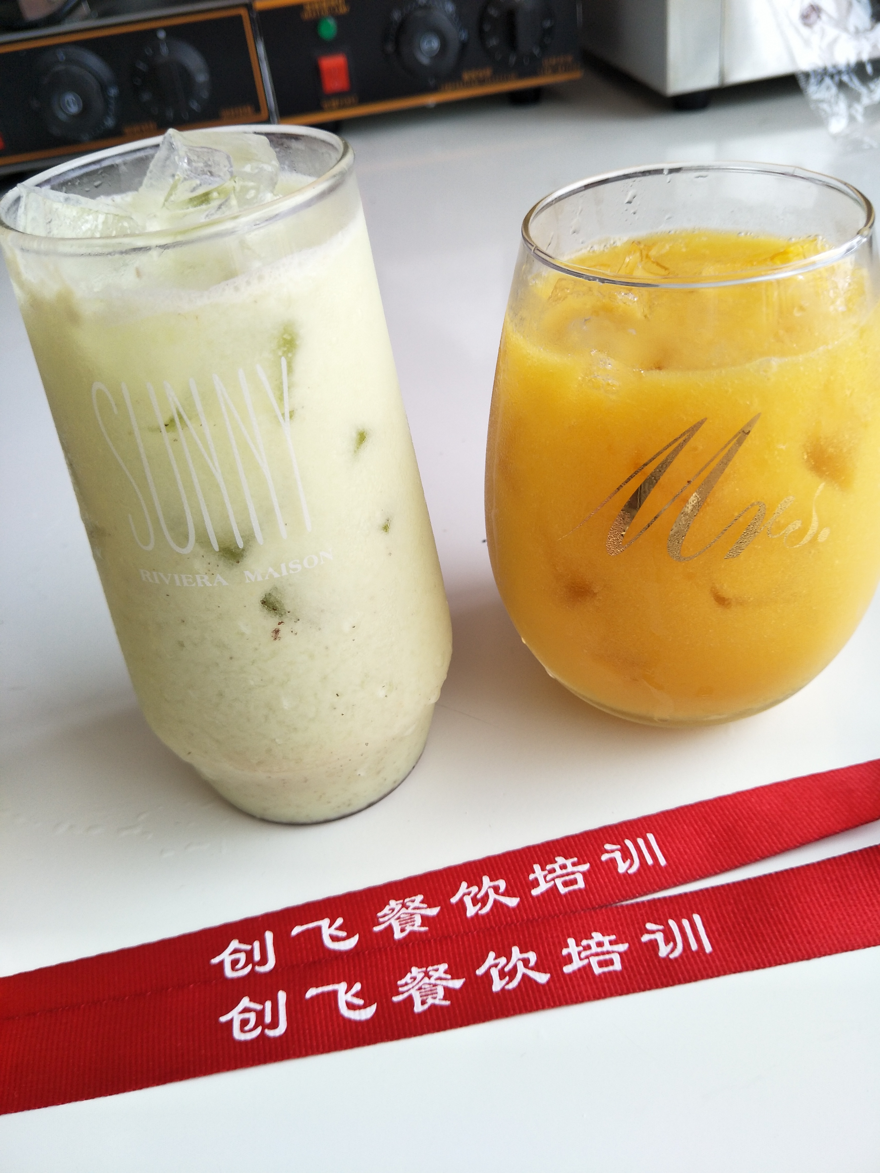 學(xué)習(xí)奶茶培訓(xùn)到哪里好