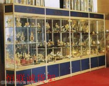 恒聯(lián)誠鈦合金*展示貨架