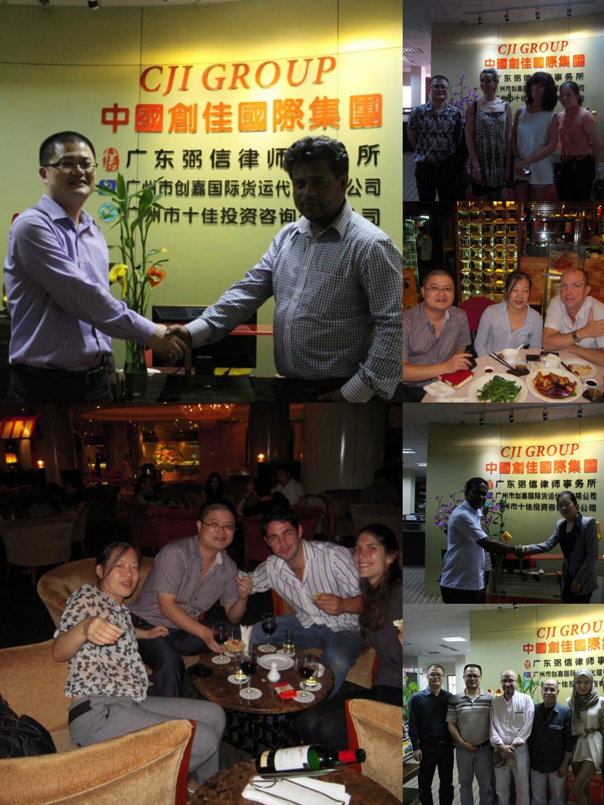 第二國到第三國的國際物流運(yùn)輸公司