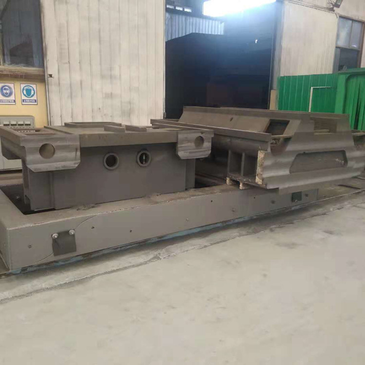 承接床身鑄件機床鑄件生產(chǎn)基地誠招鑄件批發(fā)代理