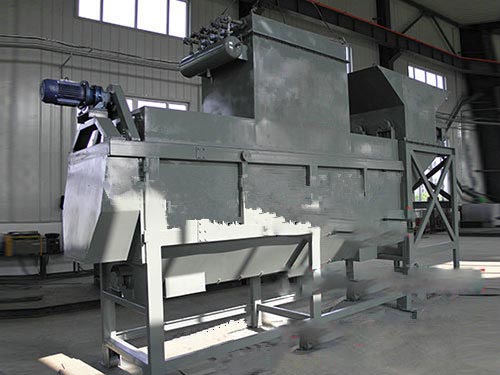 淀粉拆包機(jī)科磊專業(yè)制造價(jià)格