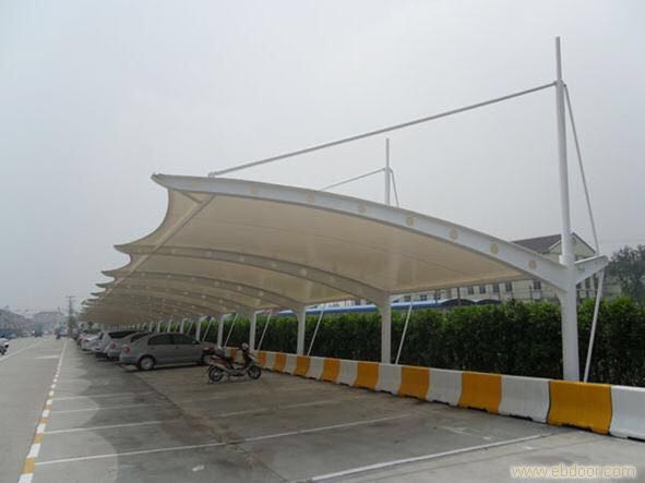 膜結構車棚江蘇膜結構車棚廠家江蘇膜結構車棚廠家熱線江蘇膜結構車棚哪家好？江蘇優(yōu)質膜結構車棚