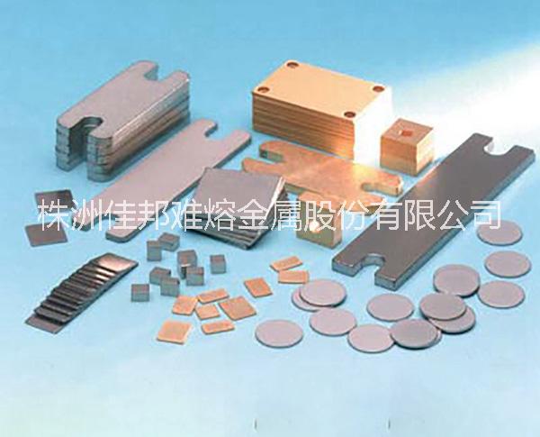 銅鉬銅銅封裝材料CPC232熱沉