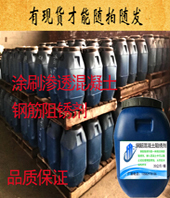 鋼筋阻銹劑廠家