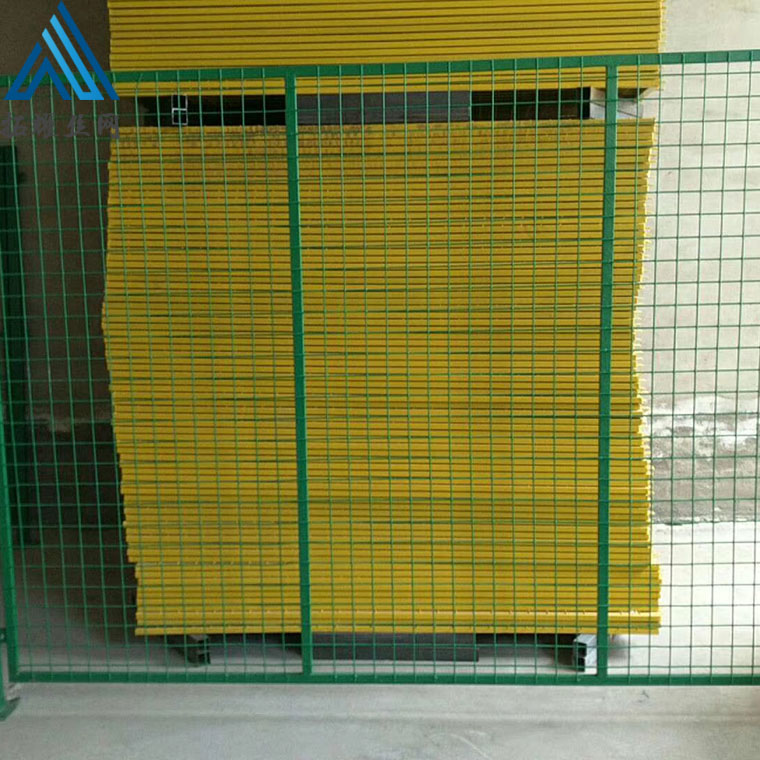 工廠倉庫隔離網 車間隔離網