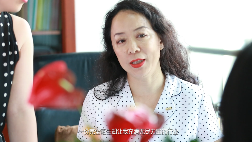 深圳紀錄片拍攝