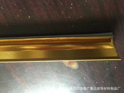 三角龍骨 批發(fā)供應優(yōu)質(zhì)烤漆烤漆金色三角龍骨 廣東省三角龍骨廠家 惠州市三角龍骨廠家 三角龍骨供貨商