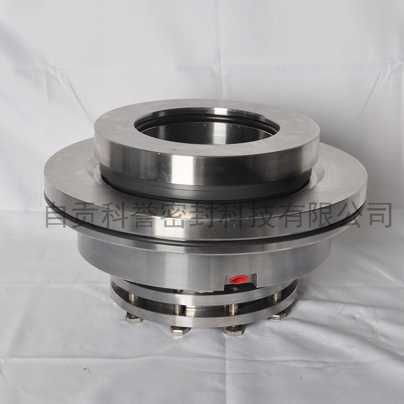 HRM-125D3   HRM-142D3  HRM-158D3漿液循環(huán)泵機(jī)械密封 襄陽五二五LC系列脫硫循環(huán)泵機(jī)械密封
