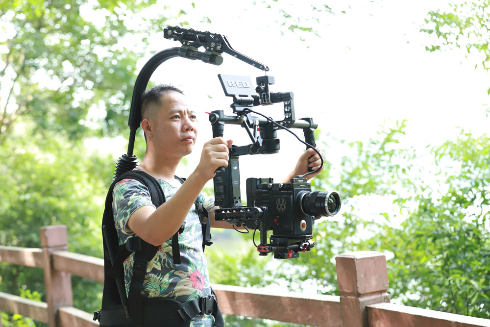 東莞影視制作 東莞宣傳片制作 東莞宣傳片拍攝 東莞宣傳片拍攝三秦傳媒