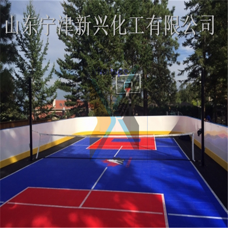 廠家*可拆卸冰球場(chǎng)安全圍欄擋板