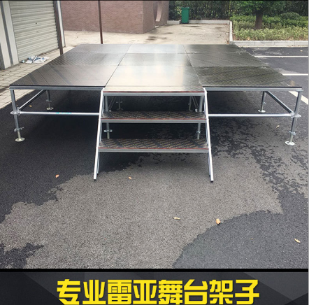 直銷升降舞臺 升降舞臺廠家 升降舞臺供應商 鋁合金舞臺 拼裝雷亞舞臺