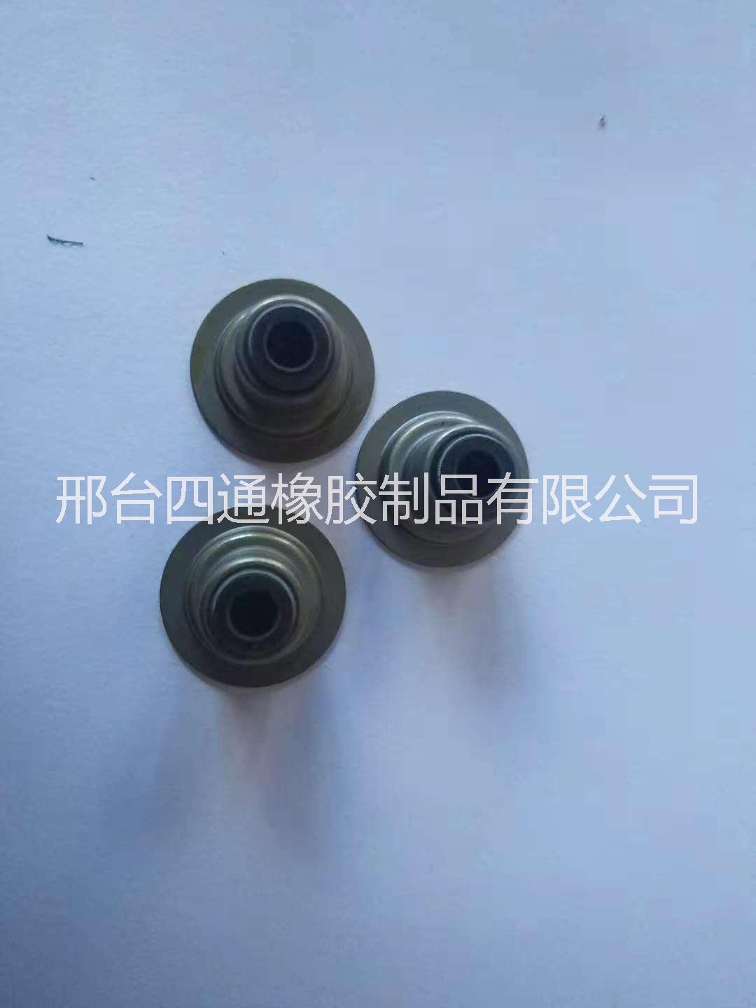 重汽天然氣氣門油封