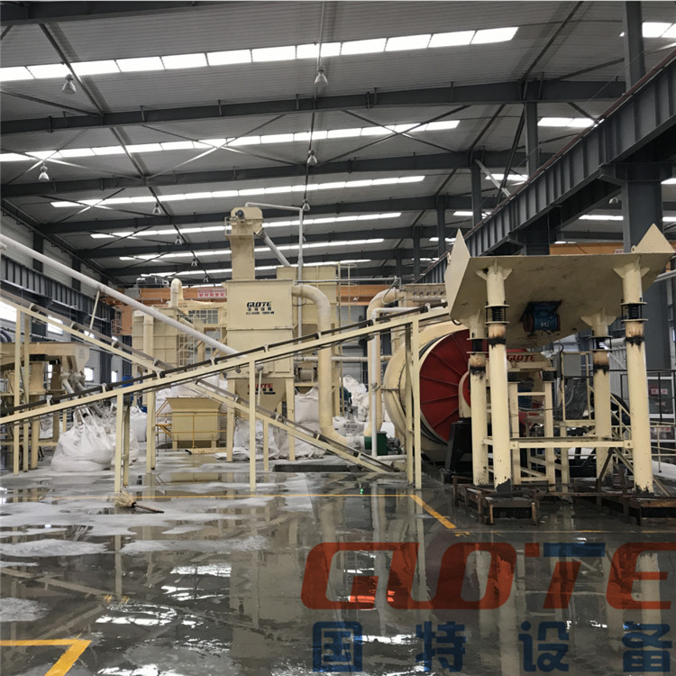 國特 板材砂生產(chǎn)線 臥式板材砂*生產(chǎn)線 石英板材砂生產(chǎn)線