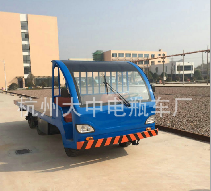 電瓶搬運(yùn)車(chē)  工廠用 專(zhuān)業(yè)供應(yīng)工廠用電瓶車(chē) 工廠用 長(zhǎng)期供應(yīng) 大中合力電瓶搬運(yùn)車(chē) 定