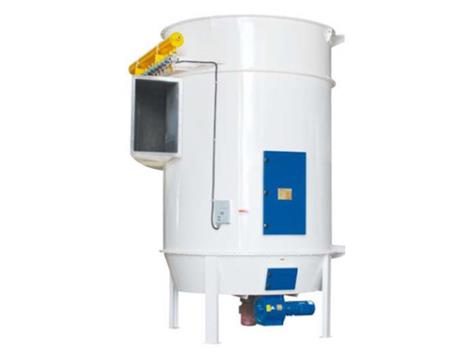 供應江西脈沖筒式除塵器廠家價格出售