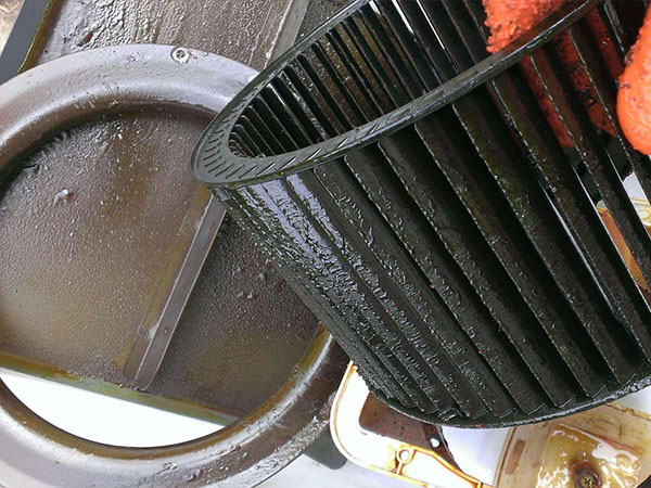 邢臺(tái)油煙機(jī)清洗