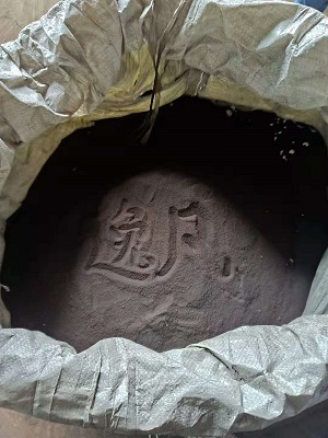 河南省還原鐵粉暖寶寶鐵粉生產(chǎn)廠家