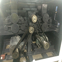 木方多片鋸廠家 木方多片鋸機(jī)器多少錢