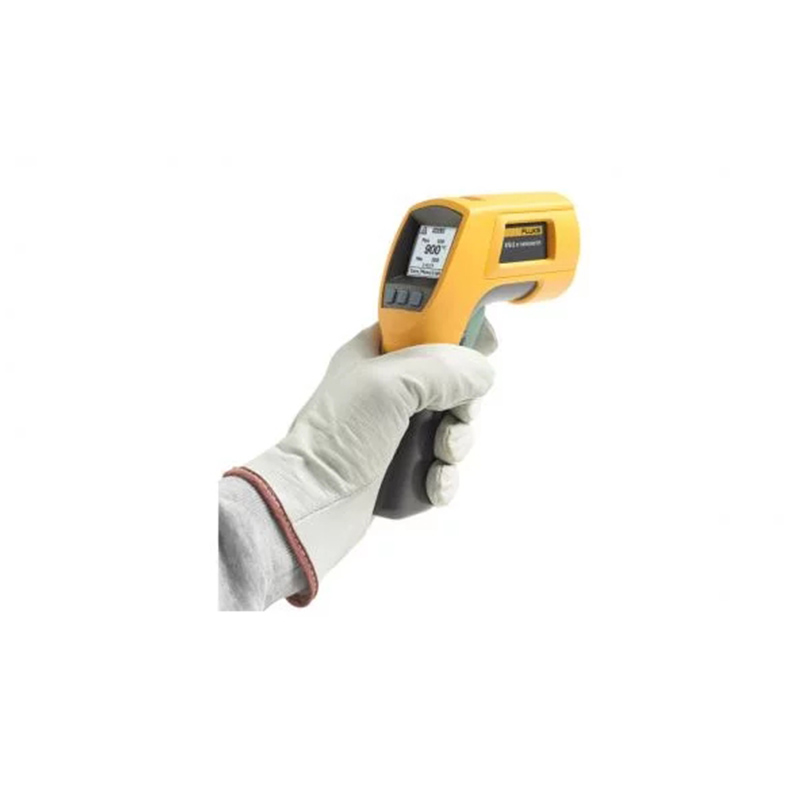 手持式紅外測溫儀F572-2福祿克Fluke 手持式紅外測溫儀F572-2 手持式紅外測溫儀F5722