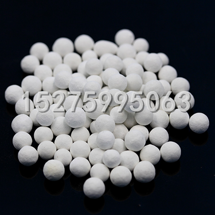 供應(yīng)用于水中除氯的除氯球食品級(jí)處理球批發(fā)  除余氯球