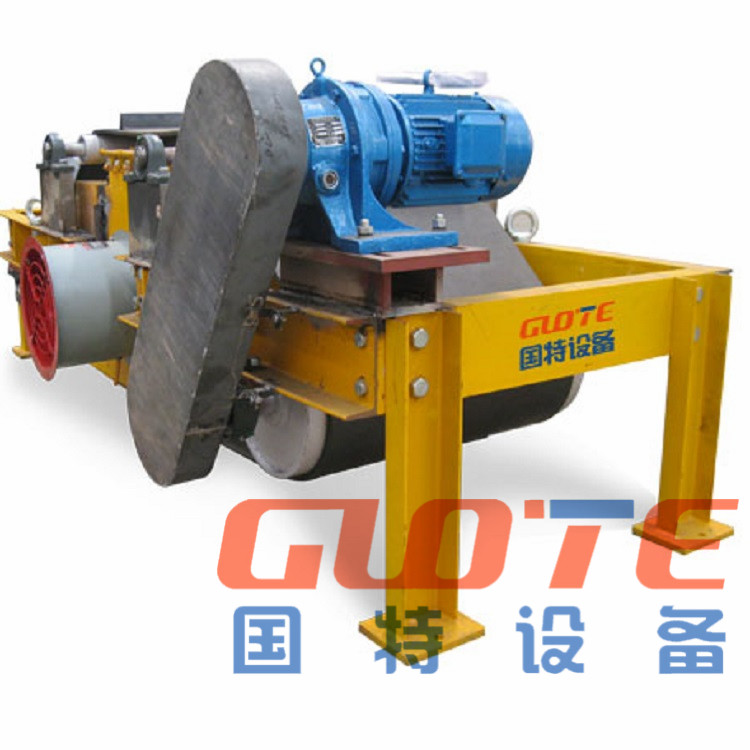 RCDF油冷電磁除鐵器    電磁除鐵器