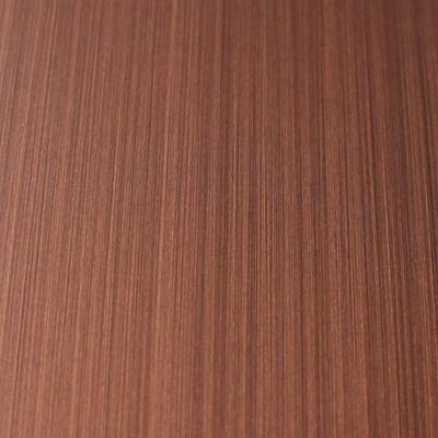 不銹鋼拉絲紅古銅工程板 拉絲紅古銅工程板 工程板廠家