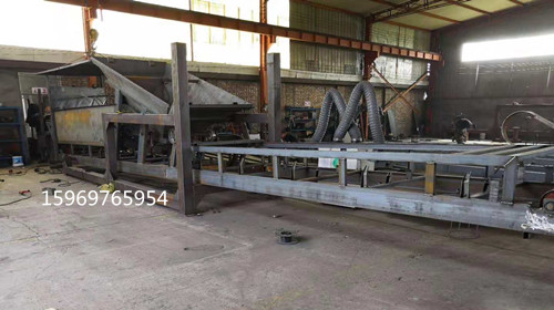 經(jīng)久耐用工地篩沙機(jī)篩分機(jī)砂石料篩分機(jī)