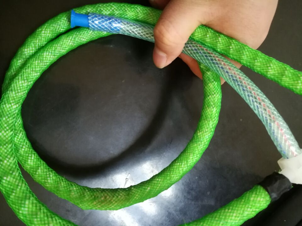 不銹鋼彈簧骨架注漿管廠家 一次性注漿管價格 全斷面注漿管