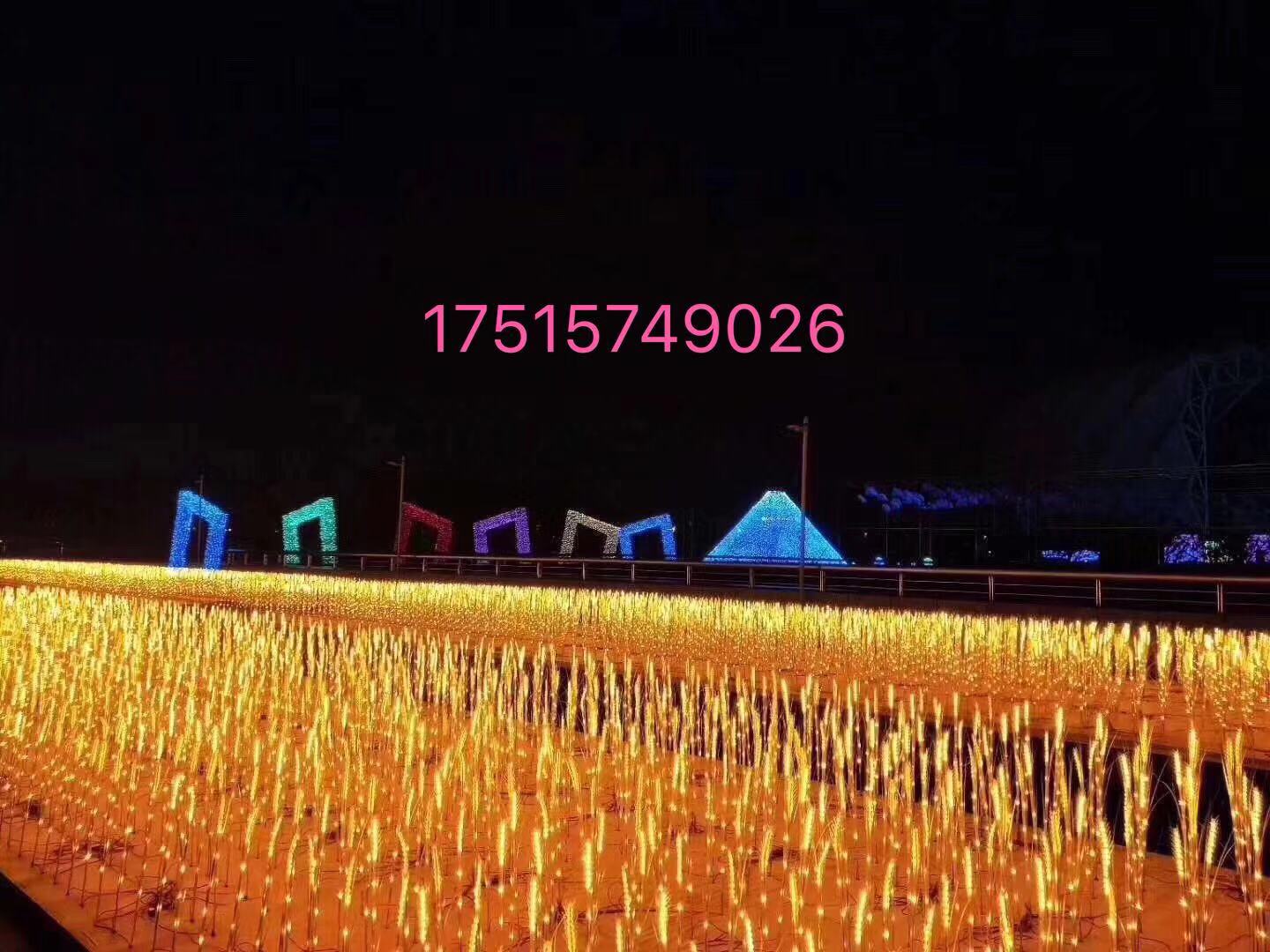 做燈光一定要找專業(yè)的人來做。