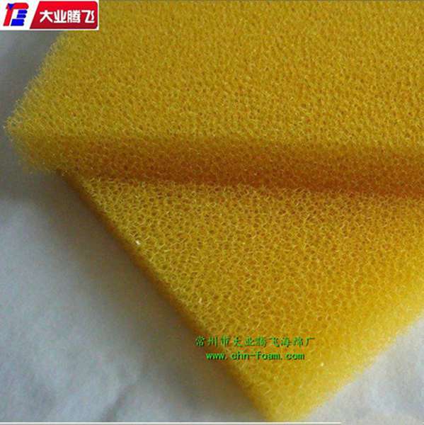 供應(yīng)機(jī)器軸上吸油濾油潤滑泡棉