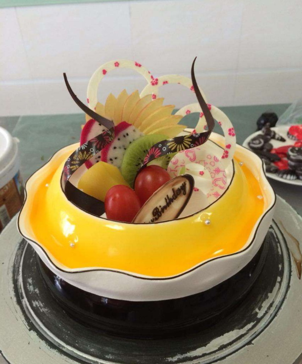 培訓(xùn)陶藝蛋糕，合肥徽湘情緣小吃培訓(xùn)學(xué)校