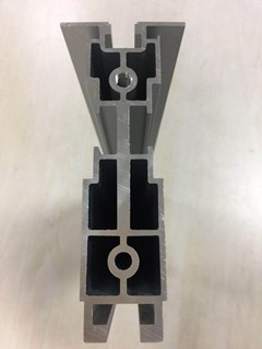 上海6082鋁合金型材加工 6082鋁材價(jià)格  化學(xué)成分