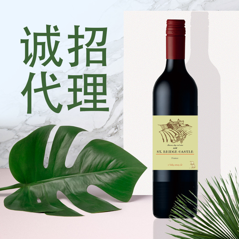 澳洲進口紅酒招商加盟批發(fā)聚會送禮