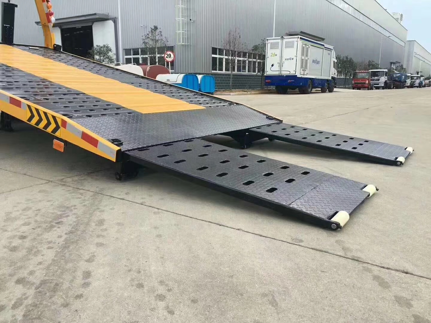 江鈴清障車   湖北 廠家直銷