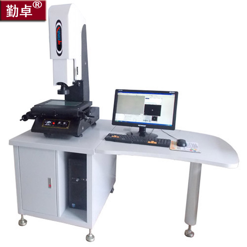 *二次元影像測量儀 實體模型呈現(xiàn)設(shè)備 廠價直銷