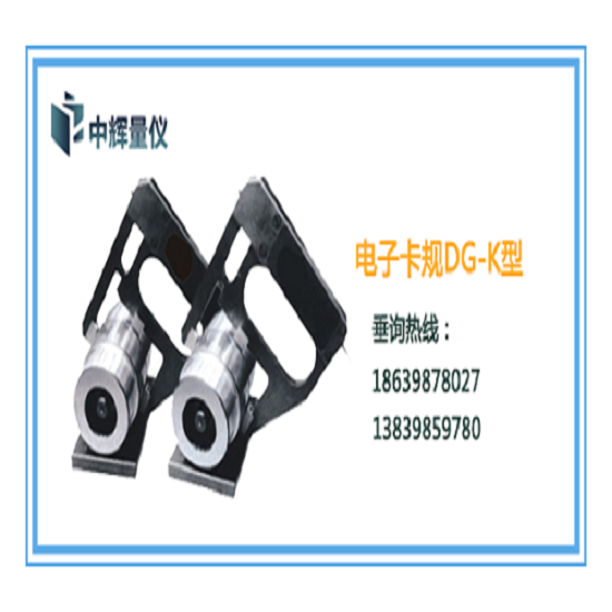 電子卡規(guī)DG-K