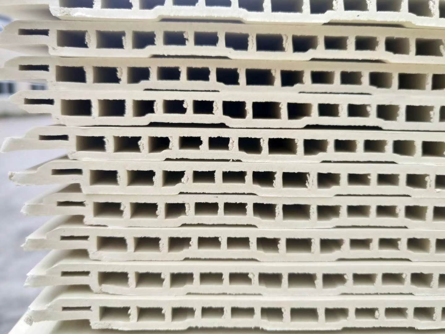 福建竹木纖維集成墻板背景墻