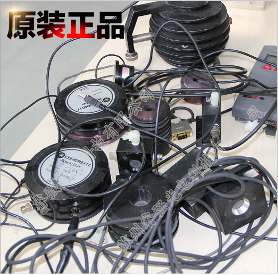 供應激光探頭/進口數字激光功率計/激光探頭/進口激光功率計探頭