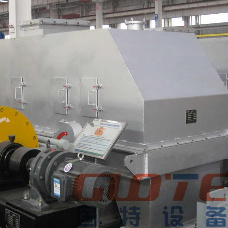 GCX||系列永磁筒式磁選機(jī) 永磁筒式磁選機(jī)