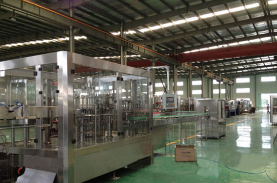 中小型飲料廠需要投資多少錢？