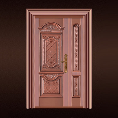 鑄鋁門 鑄鋁門定制 鑄鋁門安裝 鑄鋁門廠家