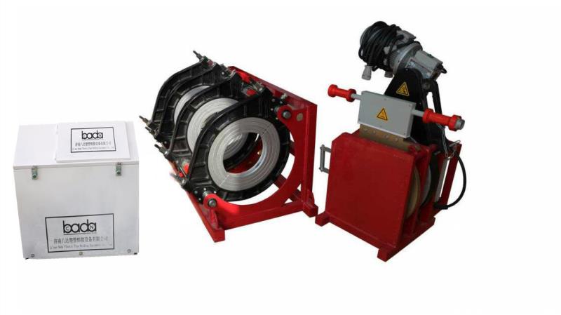 供應(yīng)SHBD315-160熱熔對接焊機(jī)八達(dá)優(yōu)質(zhì)商熱熔機(jī)品價格 pe焊管機(jī) pe全自動電熔焊機(jī) pe管熱熔對接機(jī)